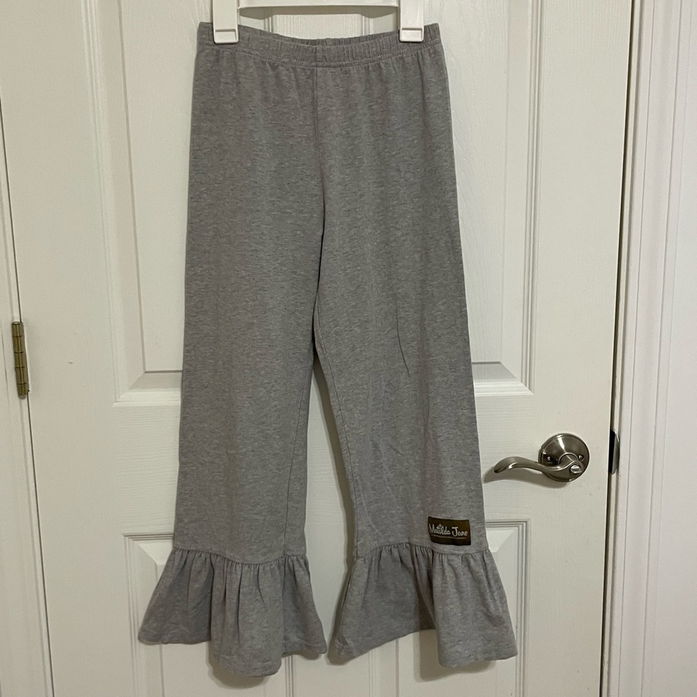 Matilda Jane size 10 big ruffles